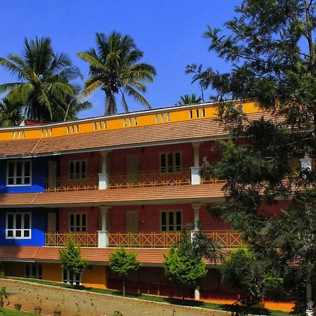 Marayoor Holidays Annex Paradise Valley Inn Maraiyūr المظهر الخارجي الصورة