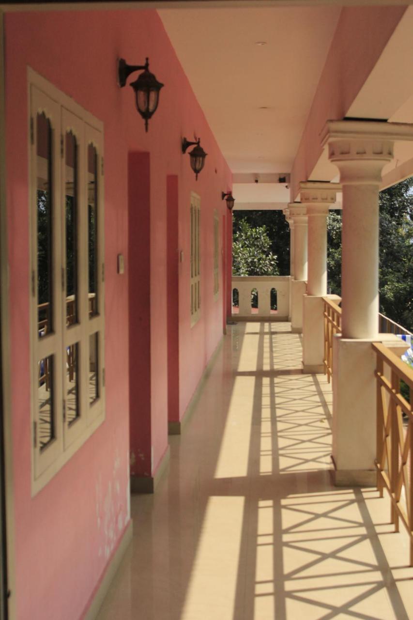 Marayoor Holidays Annex Paradise Valley Inn Maraiyūr المظهر الخارجي الصورة