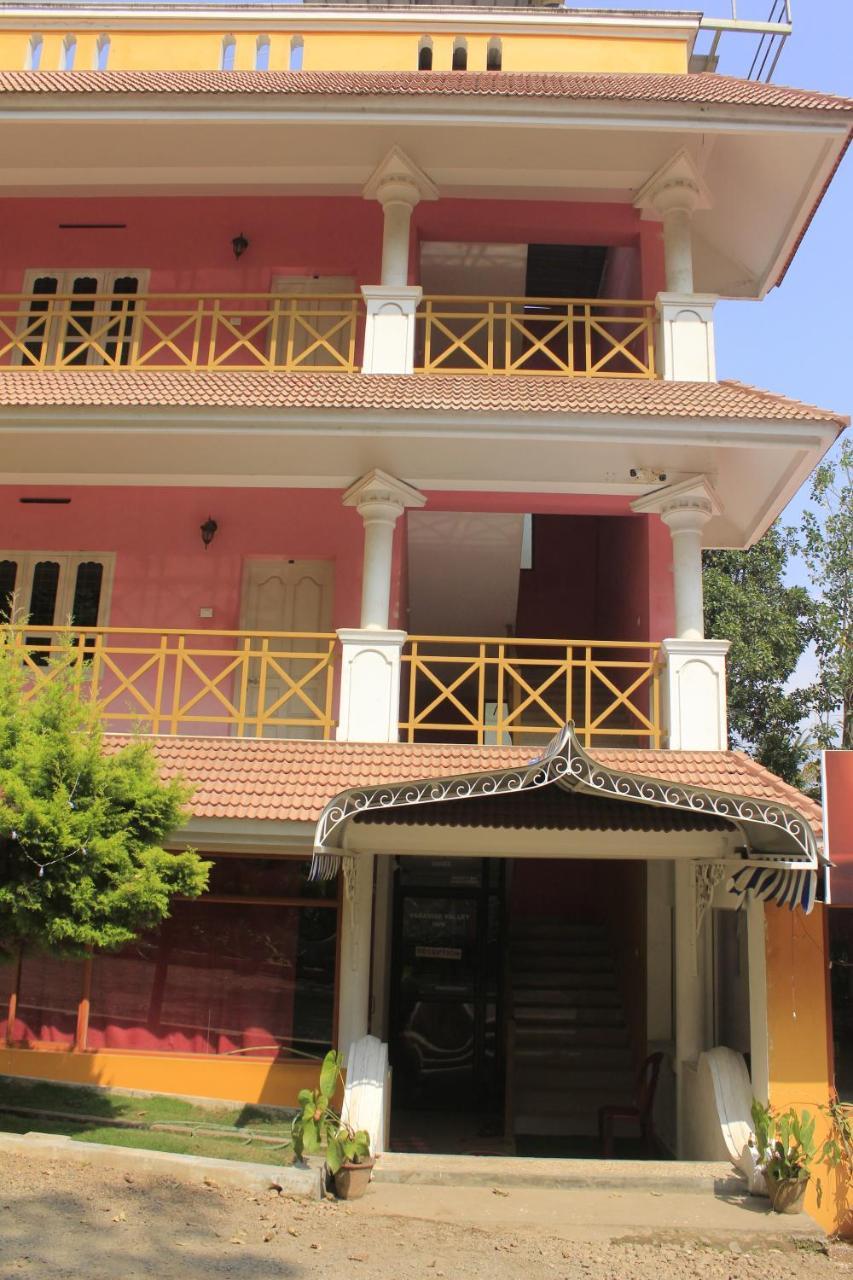 Marayoor Holidays Annex Paradise Valley Inn Maraiyūr المظهر الخارجي الصورة