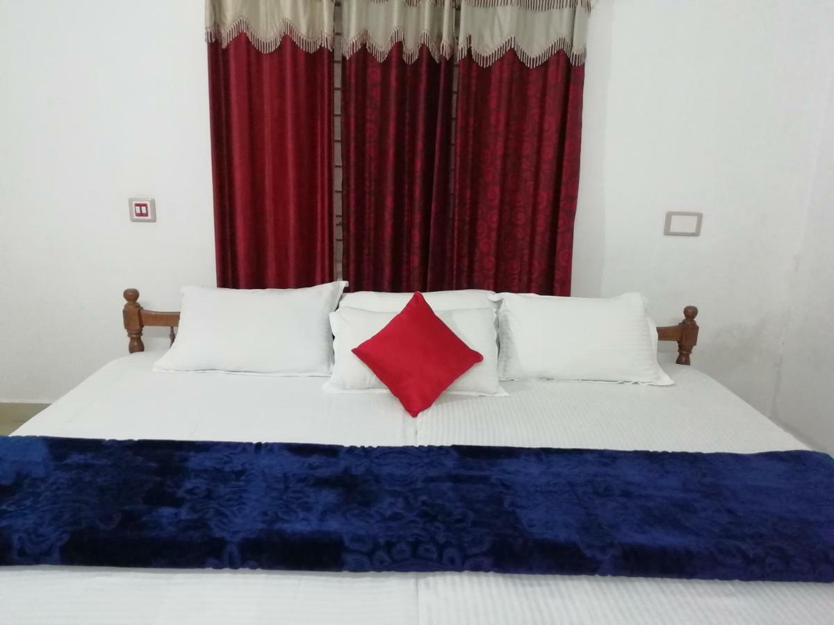 Marayoor Holidays Annex Paradise Valley Inn Maraiyūr المظهر الخارجي الصورة