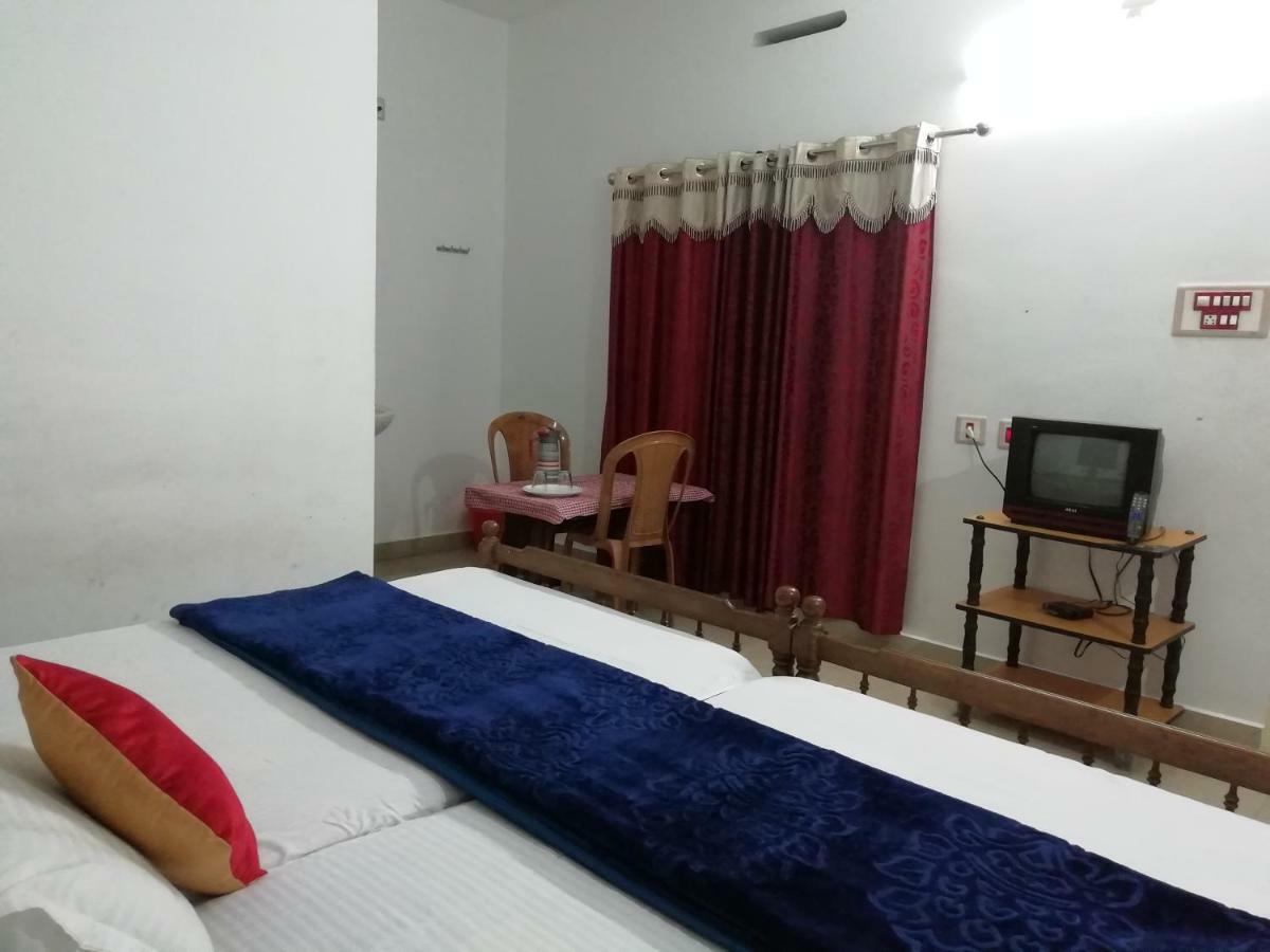 Marayoor Holidays Annex Paradise Valley Inn Maraiyūr المظهر الخارجي الصورة