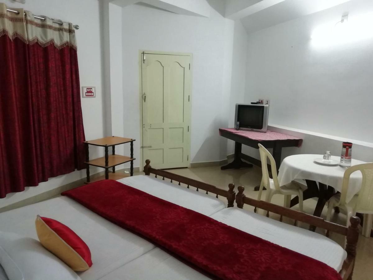 Marayoor Holidays Annex Paradise Valley Inn Maraiyūr المظهر الخارجي الصورة