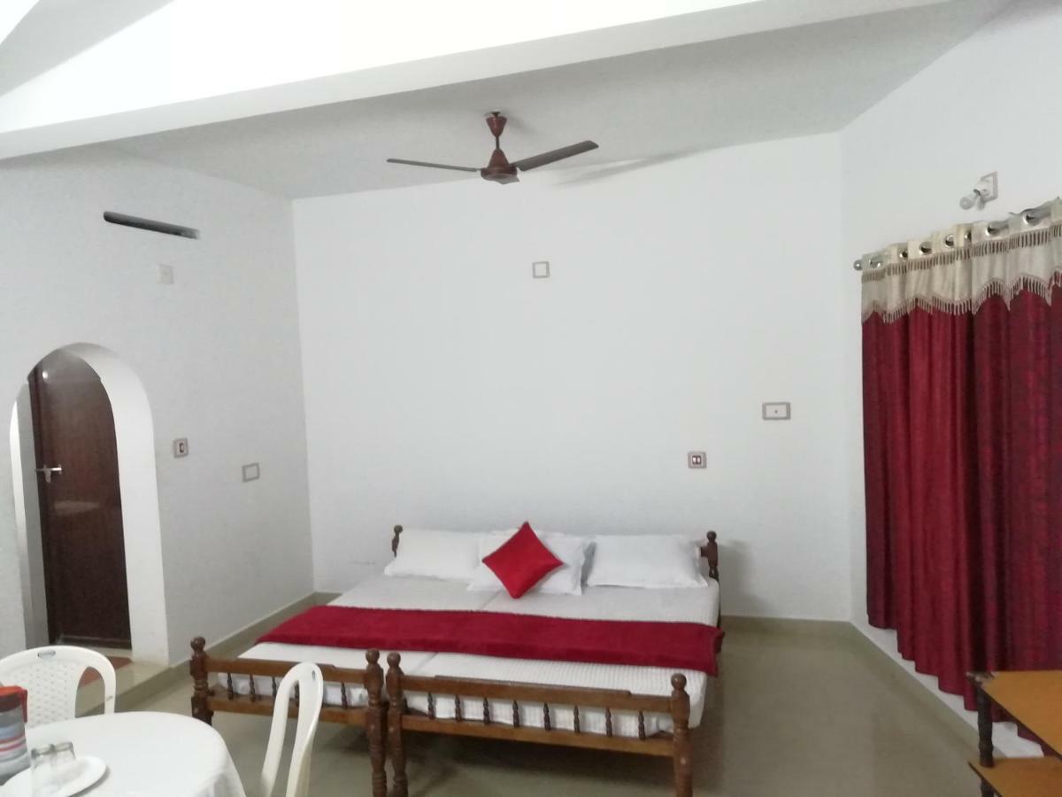 Marayoor Holidays Annex Paradise Valley Inn Maraiyūr المظهر الخارجي الصورة
