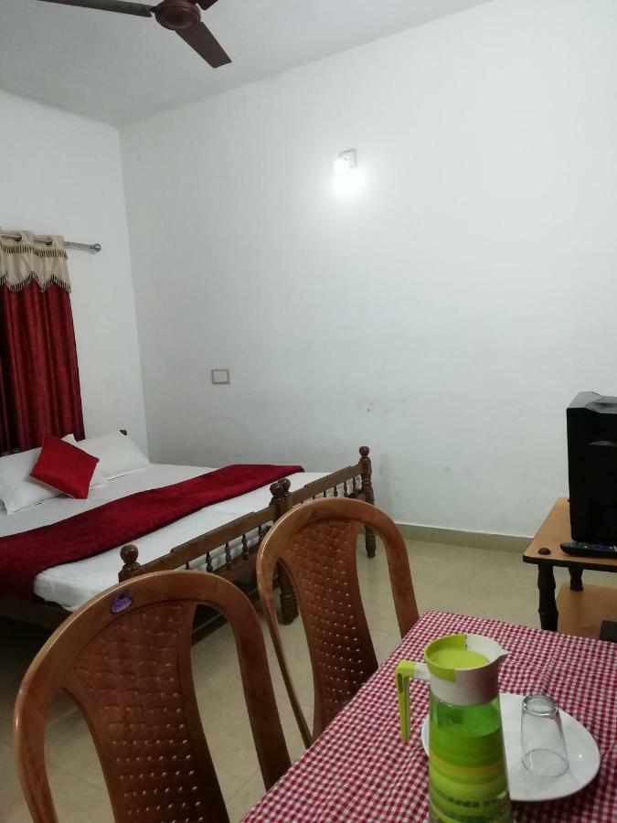 Marayoor Holidays Annex Paradise Valley Inn Maraiyūr المظهر الخارجي الصورة