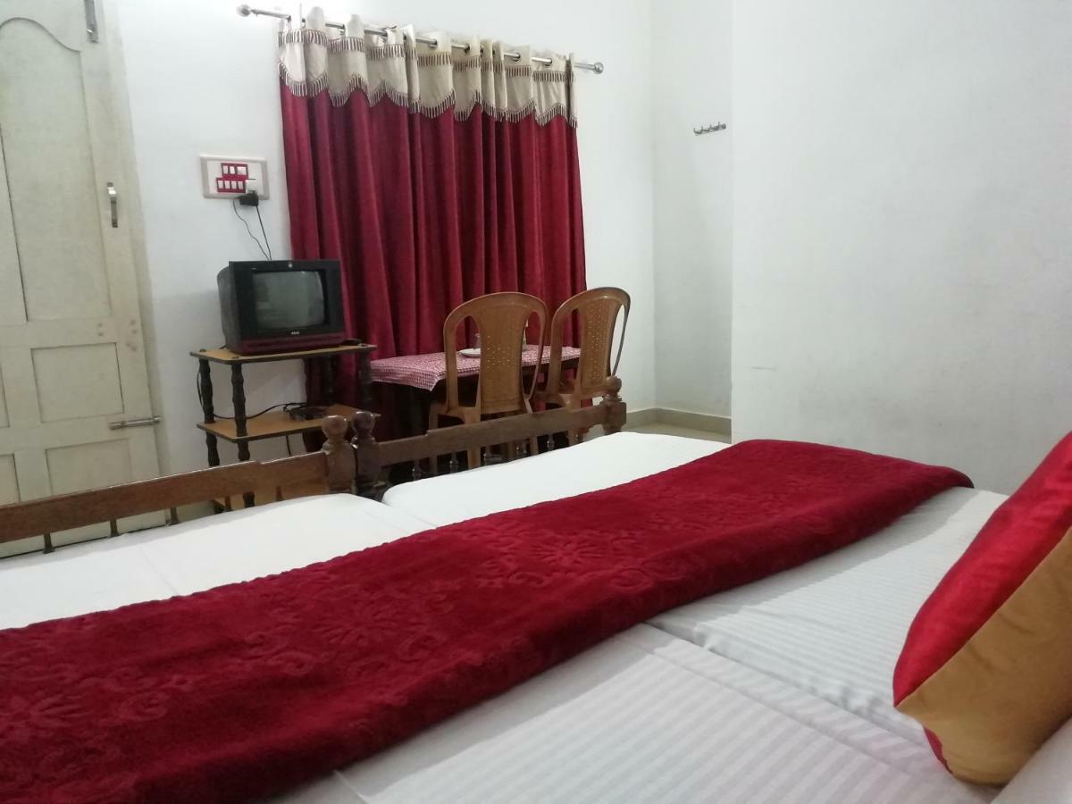 Marayoor Holidays Annex Paradise Valley Inn Maraiyūr المظهر الخارجي الصورة