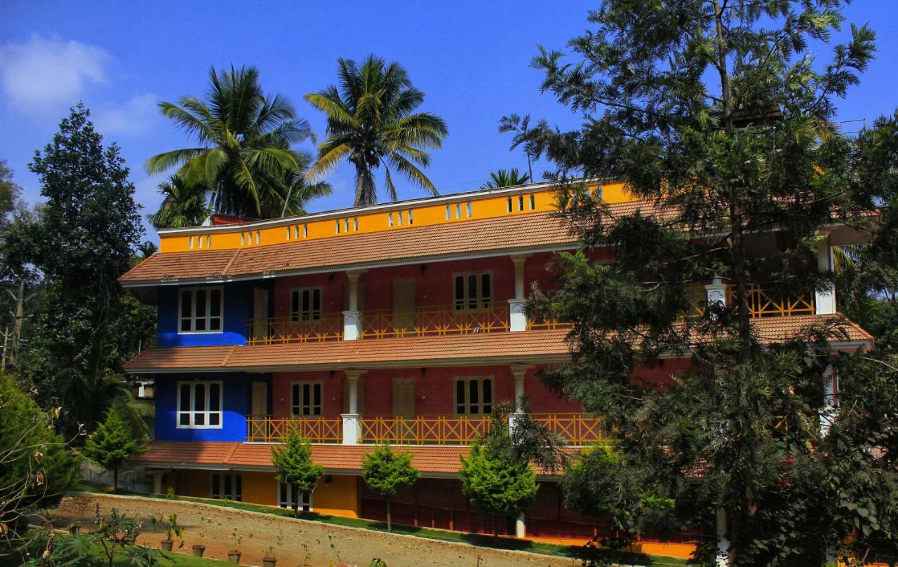 Marayoor Holidays Annex Paradise Valley Inn Maraiyūr المظهر الخارجي الصورة