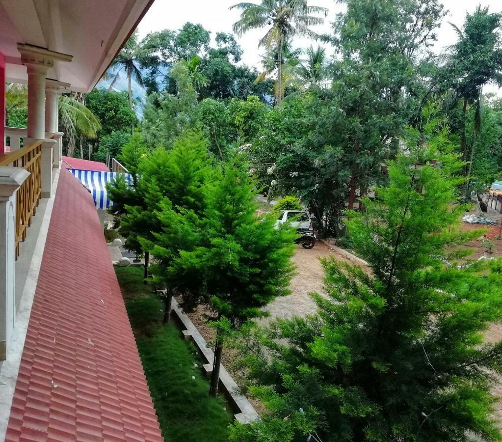 Marayoor Holidays Annex Paradise Valley Inn Maraiyūr المظهر الخارجي الصورة