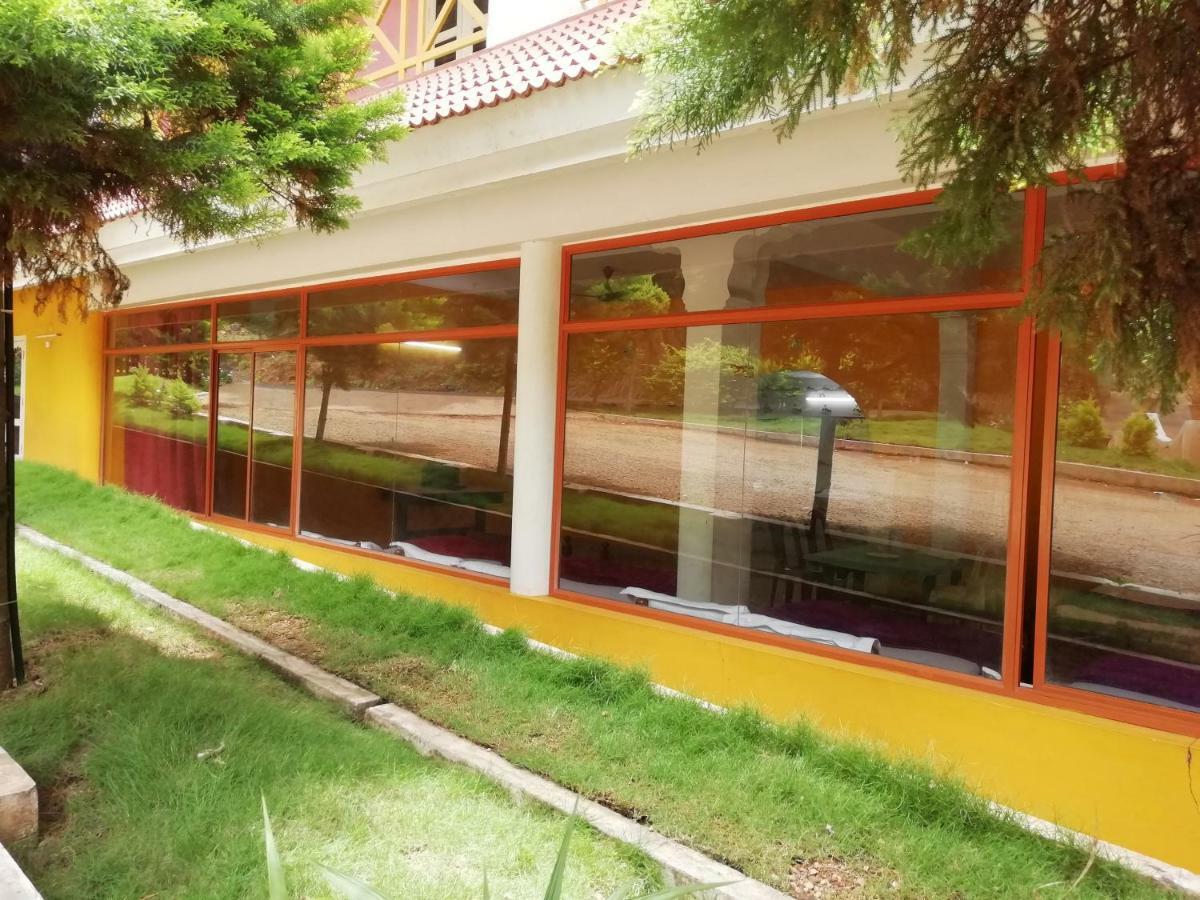 Marayoor Holidays Annex Paradise Valley Inn Maraiyūr المظهر الخارجي الصورة