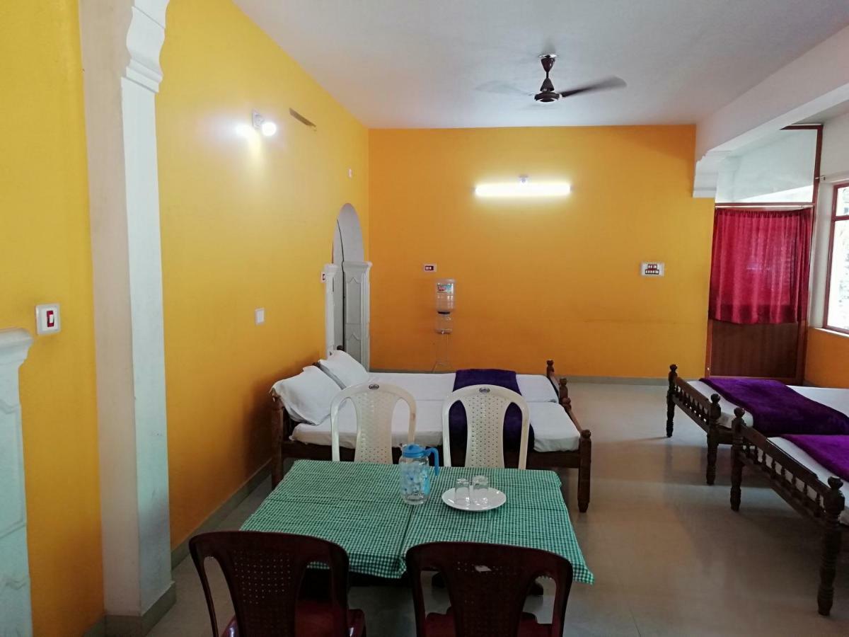 Marayoor Holidays Annex Paradise Valley Inn Maraiyūr المظهر الخارجي الصورة