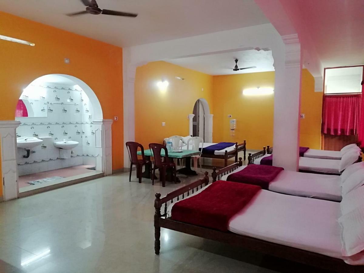Marayoor Holidays Annex Paradise Valley Inn Maraiyūr المظهر الخارجي الصورة