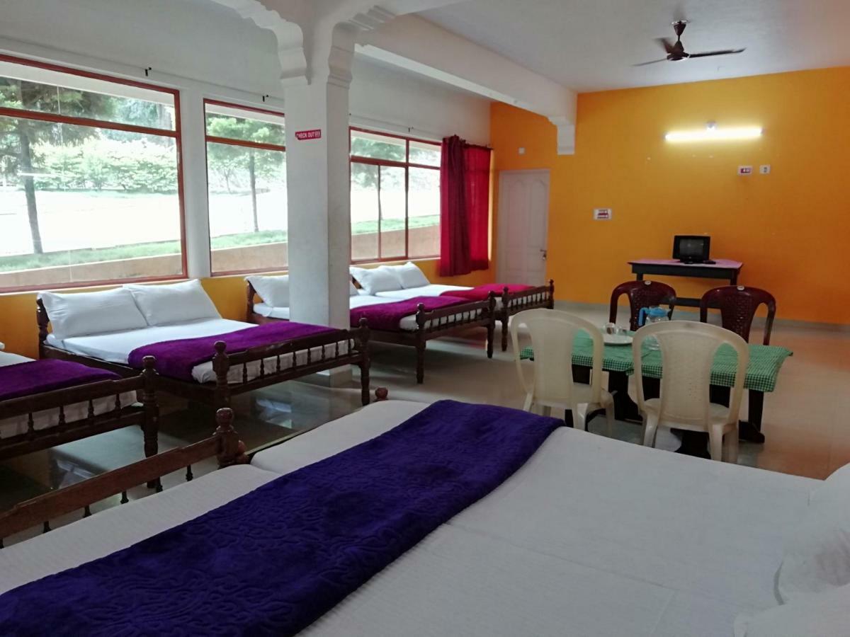Marayoor Holidays Annex Paradise Valley Inn Maraiyūr المظهر الخارجي الصورة