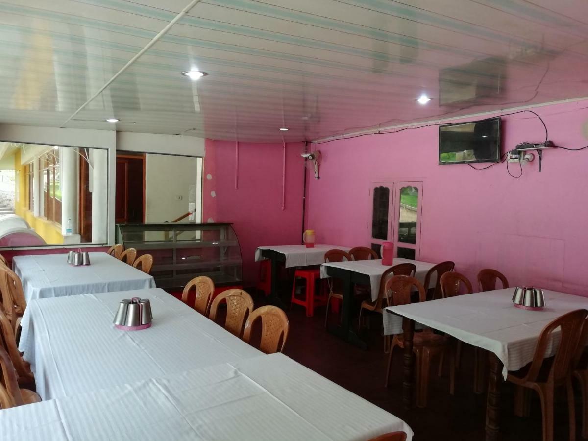Marayoor Holidays Annex Paradise Valley Inn Maraiyūr المظهر الخارجي الصورة