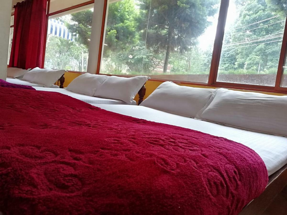 Marayoor Holidays Annex Paradise Valley Inn Maraiyūr المظهر الخارجي الصورة