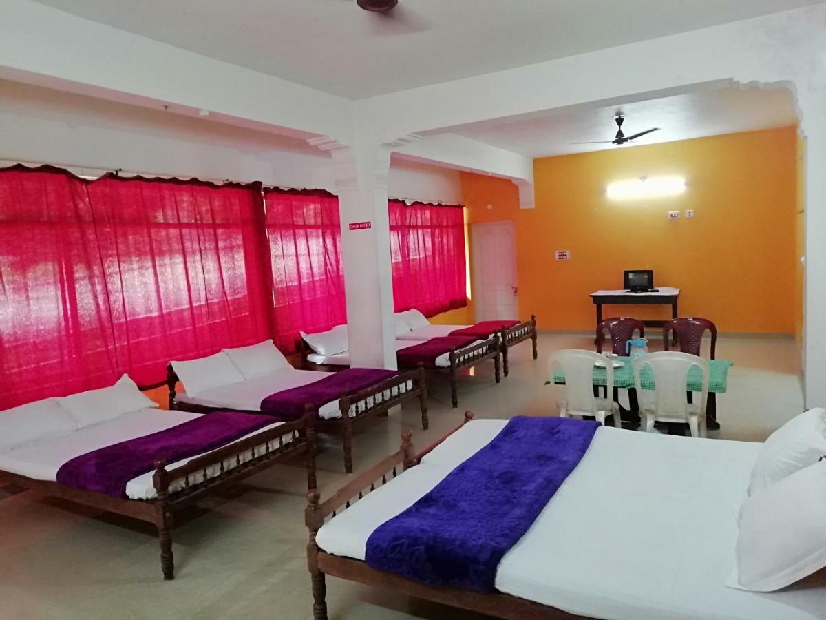 Marayoor Holidays Annex Paradise Valley Inn Maraiyūr المظهر الخارجي الصورة