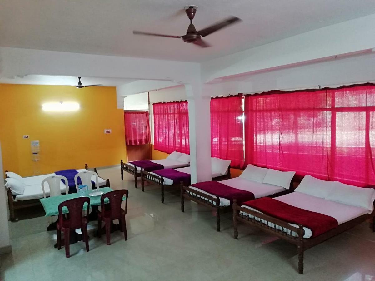 Marayoor Holidays Annex Paradise Valley Inn Maraiyūr المظهر الخارجي الصورة