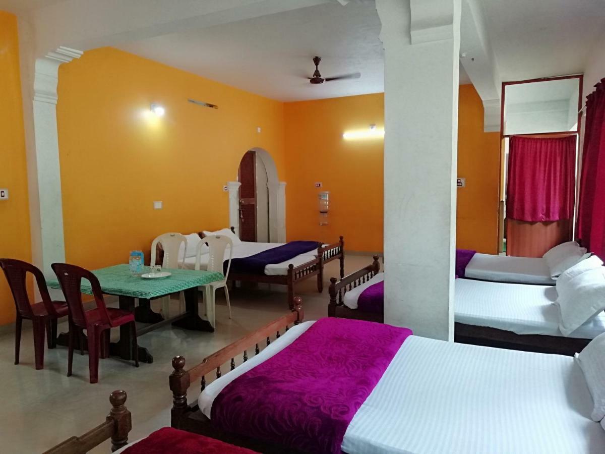 Marayoor Holidays Annex Paradise Valley Inn Maraiyūr المظهر الخارجي الصورة