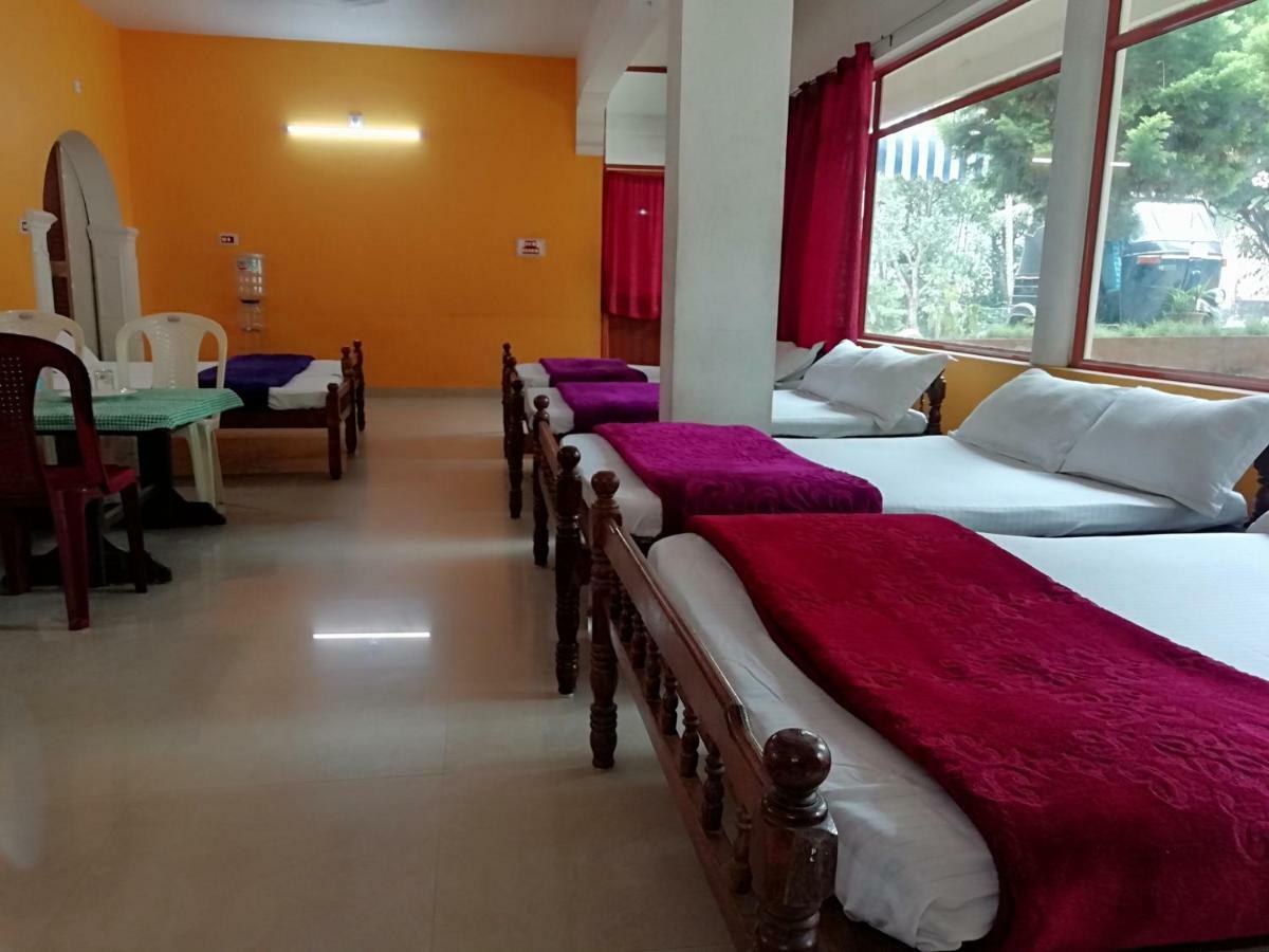 Marayoor Holidays Annex Paradise Valley Inn Maraiyūr المظهر الخارجي الصورة